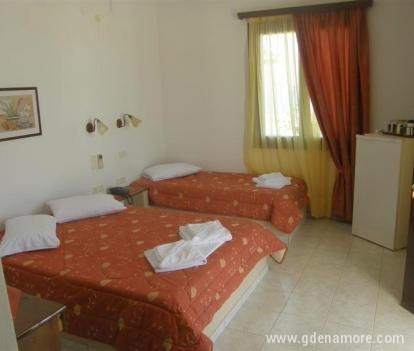 ILIOVASILEMA, ενοικιαζόμενα δωμάτια στο μέρος Milos Island, Greece